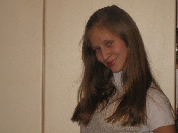 Оля Корженевич