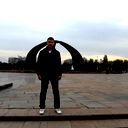 Парпибаев Канат