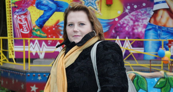 Ирина Ядигарова