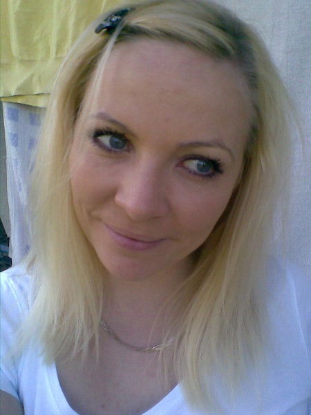 Юлия Балашова