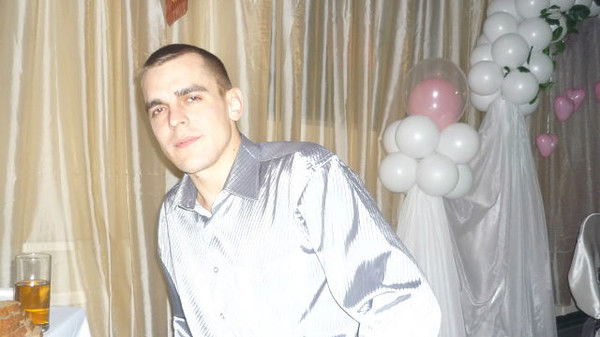 Александр Клюшин