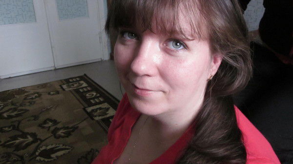 Наталья Евграфьева