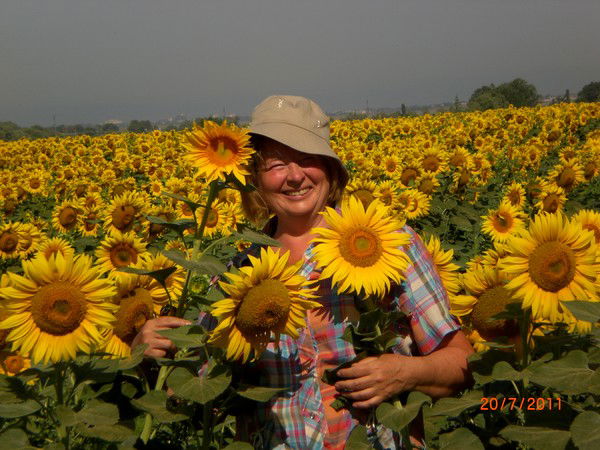 Светлана Тимофеева