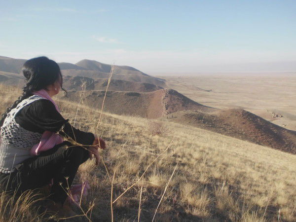 Галияш Нуримбетова