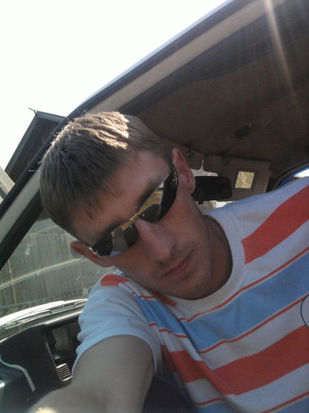 Николай Поварёшкин