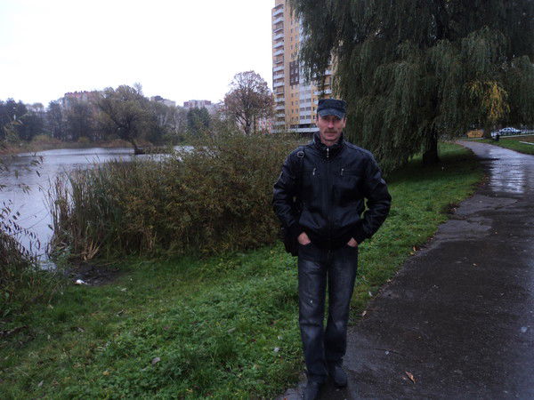 Юрий Васильев