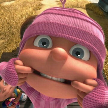 Маха Никулина