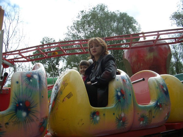 Ирина Имамова