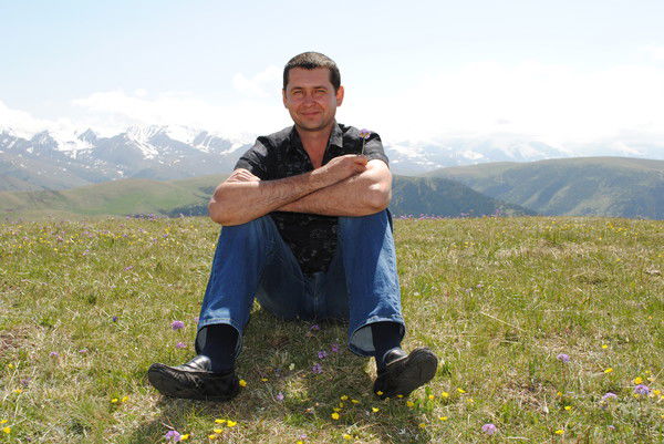 Михаил Шевченко