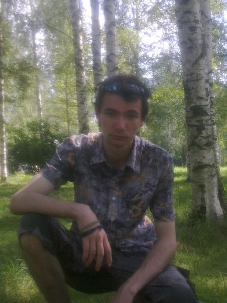 Денис Новиков