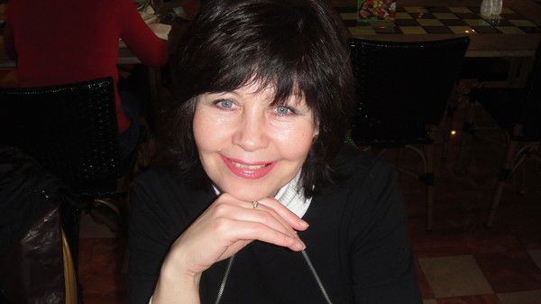 Ирина Цибульская