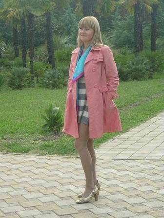 Федоровская Мария