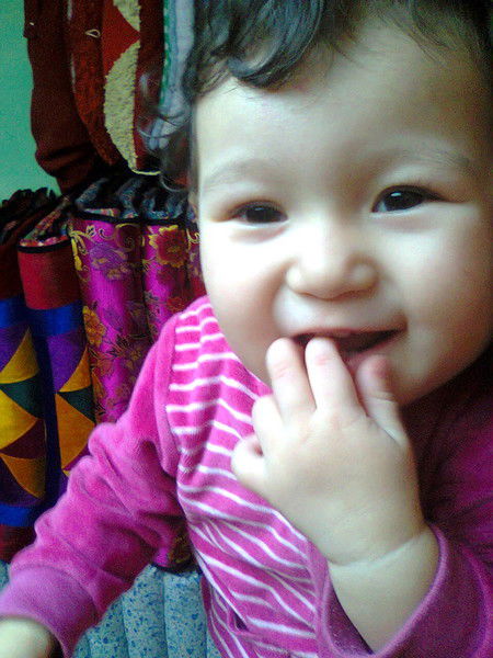 Балтабек Рысбеков