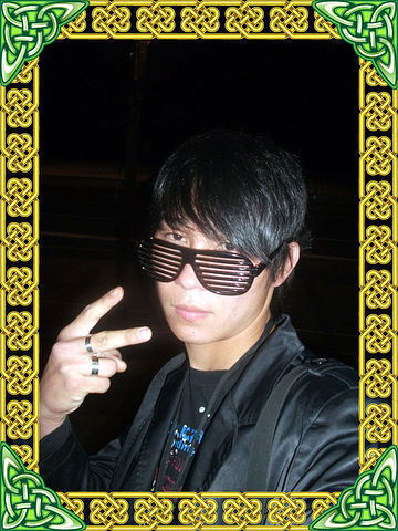 Tyle Boy ((((Romantic))))