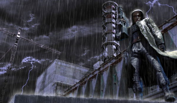 Алексей Погодин