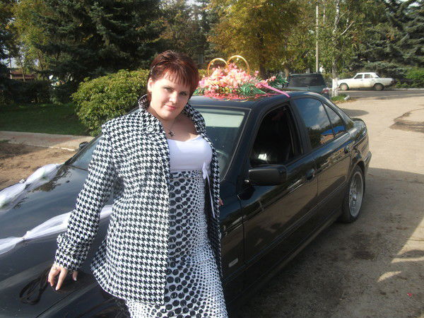 Татьяна Лаптева