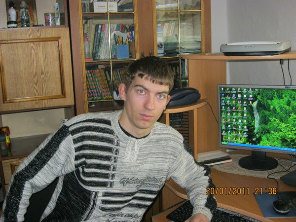 Толя Худобородов