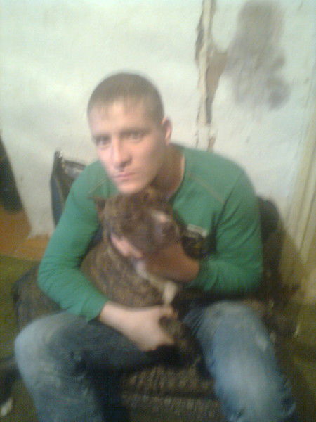 Артём Кобзев