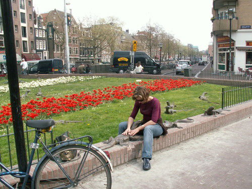 Анна Александрова