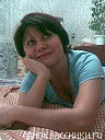Наташа Климина