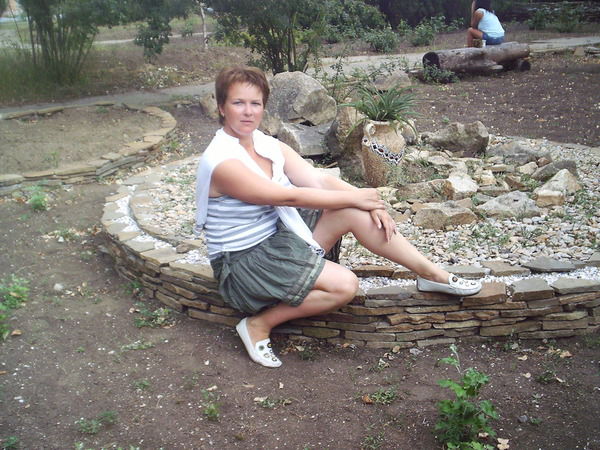 Светлана Чайка