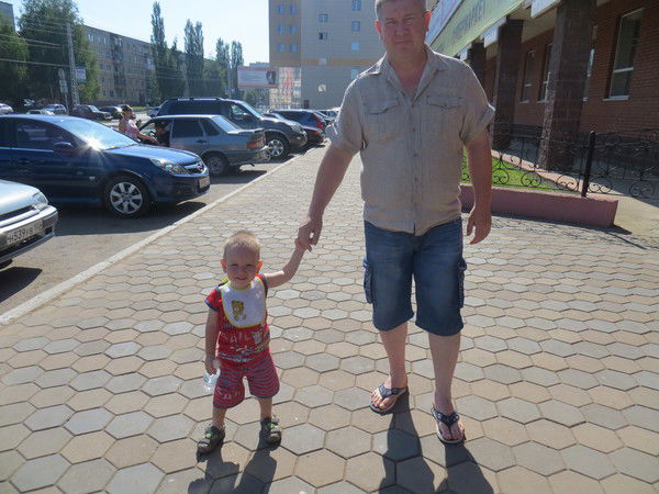 Салават Насыров