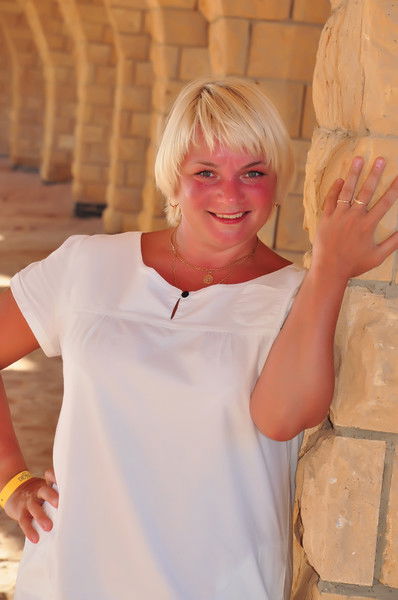 Оксана Прибыткова