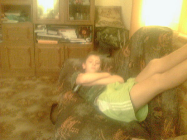 Дмитрий Воронкин