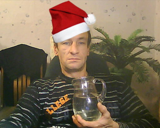 Игорь Корчагин