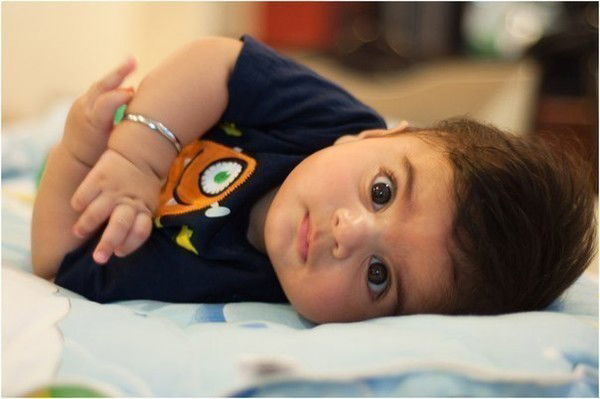 Акмарал Марат