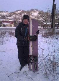 Христиан Гиб