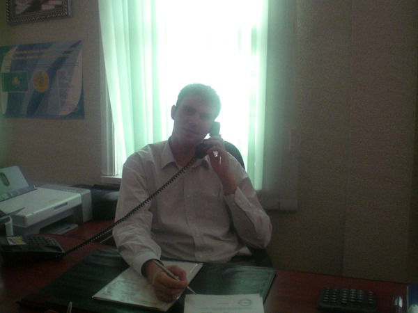 Анатолий Игоревич