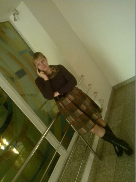 Вика Павлий