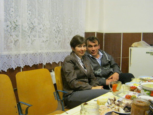 Егор Классен