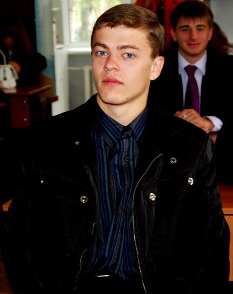 Артем Дмитриевич