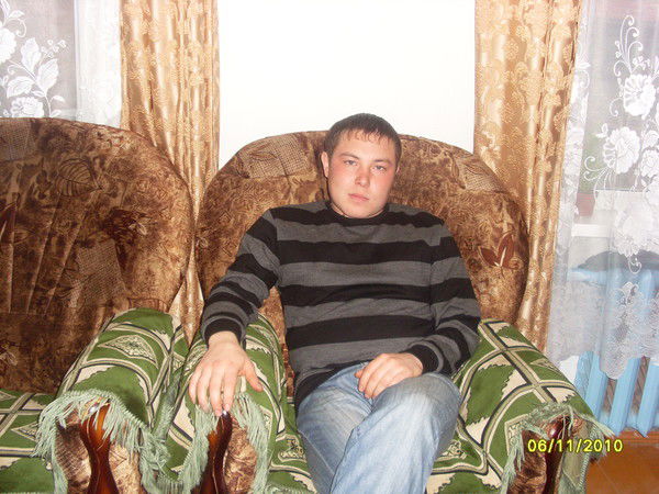 Рушан Искаков