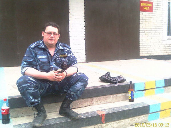 Андрей Алексеев