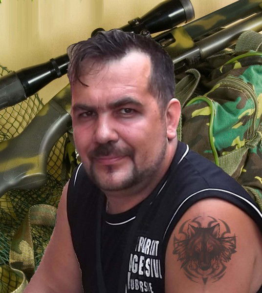 Евгений Дымшаков