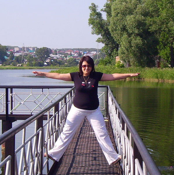 Маша Правосуд