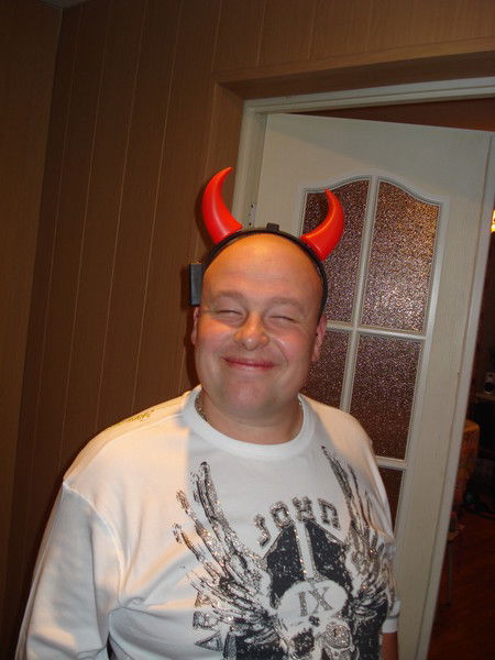 Макс Родыгин