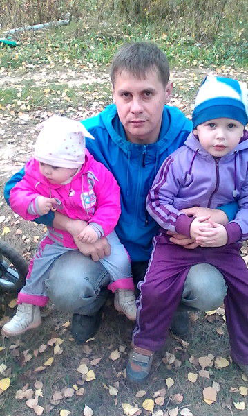 Ришат Шайдуллин