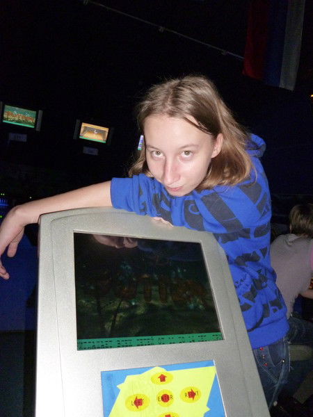 Жанна Палеха