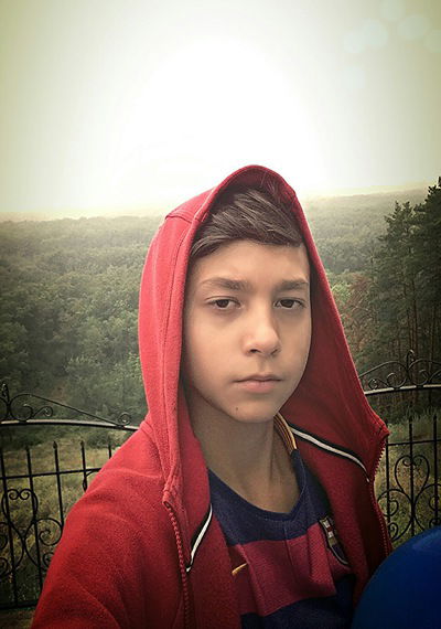 Руслан Саидахмедов