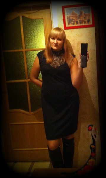 Анна Мерзаева