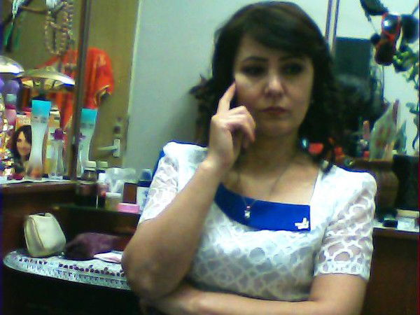 Зулфия Собирова