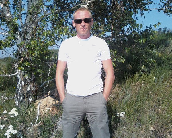 Иван Елизаров