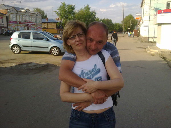 Ирина Орлова