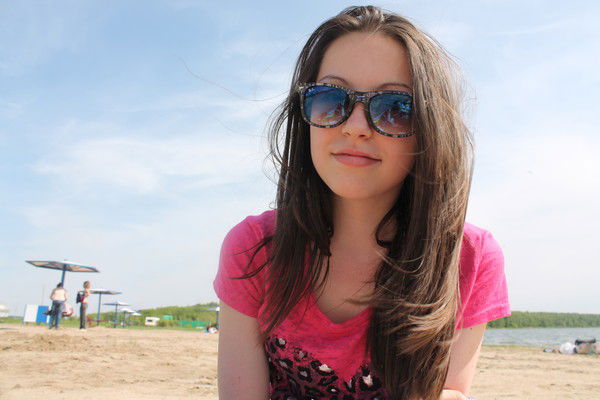 Аня Делицина