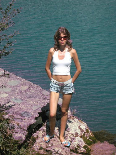 Ольга Невремина