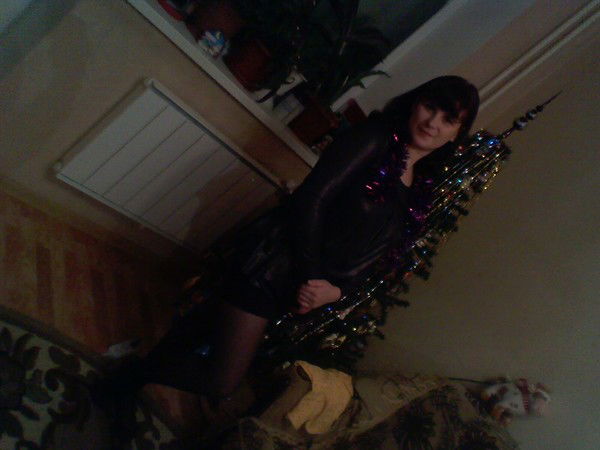 Наталья Крылова